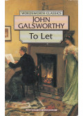 John Galsworthy - To Let