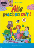 Rieder-Erdőfy Edina - Alle machen mit! 2.