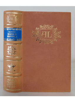 Haller János - Hármas história (reprint)