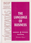 Görgényi István,Radványi Tamás,Várkonyi Andrea - The Language of Business