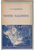 F. M. Dosztojevszkij - Witte Nachten