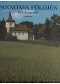 Rácz Endre,Tüskés Tibor - Pannónia földjén - Dél-Dunántúl (dedikált)
