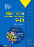 Árki Tamás,Konfárné Nagy Klára,Kovács István,Trembeczki Csaba,Urbán János - Sokszínű matematika - Feladatgyűjtemény  9-10. osztály