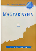 Orosz Sándorné - Magyar nyelv 1. - feladatgyűjtemény 9-10 éveseknek
