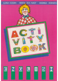 Ilona Hudák,Mária Ács Nagy - English Activity Book