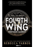 Rebecca Yarros - Fourth Wing