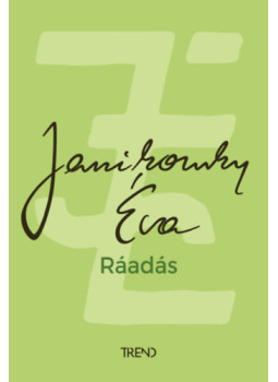 Janikovszky Éva - Ráadás Janikovszky Éva - Ráadás, null 2026 antikvár könyv