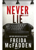 Freida McFadden - Never Lie