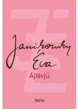 Janikovszky Éva - Ájlávjú Janikovszky Éva - Ájlávjú, null 2026 antikvár könyv
