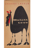 András László - Halott teve
