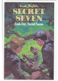 Enid Blyton - Look Out, Secret Seven