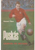 Hámori Tibor - Puskás