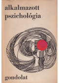 Radnai Béla - Alkalmazott pszichológia