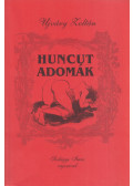 Ujváry Zoltán - Huncut adomák (dedikált)