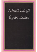 Németh László - Égető Eszter