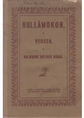 Baloghné Molnár Mária - Hullámokon.