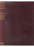 G. K. Chesterton - Essays