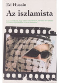 Husain, Ed - Az iszlamista