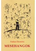 Farkas Eleonóra - Mesehangok (dedikált)