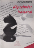 Horváth Ferenc - Képzelmész iramatai