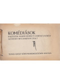 Harsányi Zsolt - Komédiások