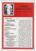 Viz László - A torinói halotti lepel 1992. 4. szám
