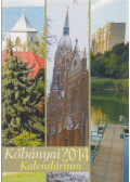 Dobrai Zsuzsanna,Joós Tamás,Verbai Lajos (szerk.),Szász Ilona - Kőbányai Kalendárium 2014