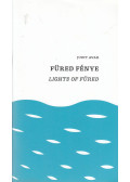 Avar Judit - Füred fénye / Lights of Füred (dedikált)