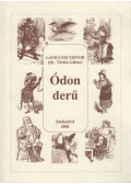 Dr. Töttős Gábor - Ódon derű (dedikált)