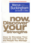 Marcus Buckingham,Clifton, Donald O. - Now, Discover Your Strengths