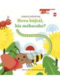 Sam Taplin - Hova bújtál, kis méhecske?