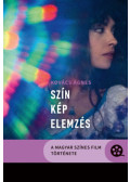 Kovács Ágnes - SZÍN-KÉP-ELEMZÉS
