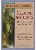 Deepak Chopra - Creating Affluence