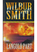 Wilbur Smith - Lángoló part