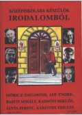Devecsery László - Középiskolába készülök irodalomból - Középiskolába készülök nyelvtanból