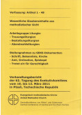 - Evangelisch-methodistische Kirche / United Methodist Church