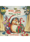 Mercer Mayer - Merry Christmas Mom and Dad