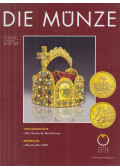 Meyer, Kurt - Die Münze Nov./Dez. 2008