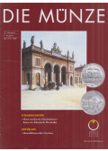Meyer, Kurt - Die Münze Sept./Okt. 2008
