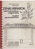 Domonkos Imre,Alpár Tibor - Zenei átiratok elektroakusztikus orgonára, családi szertartásokhoz