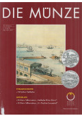 Dietmar Spranz - Die Münze Sept./Okt. 2007
