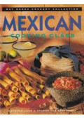 Sharon Lee Barkhurst - Mexican Cooking Class