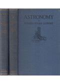 Henry Norris Russell,Raymond Smith Dugan,John Quincy Stewart - Astronomy I-II.
