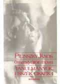 Pilinszky János - Pilinszky János összegyűjtött művei - Tanulmányok, esszék, cikkek I.