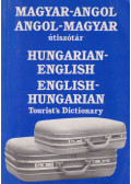Magay Tamás - Magyar-angol / angol-magyar útiszótár