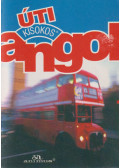 Szilfai Anna dr. - Úti kisokos - Angol