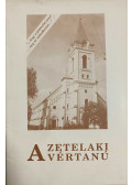 Fodor György - A zetelaki tanú
