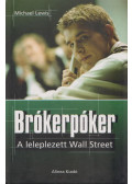 Michael Lewis - Brókerpóker