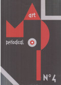 Dárdai Zsuzsa (szerk.),Saxon-Szász János (szerk.) - MADI - Art Periodical No. 4