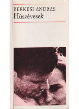 Berkesi András - Húszévesek Berkesi András - Húszévesek, Budapest 1974 antikvár könyv